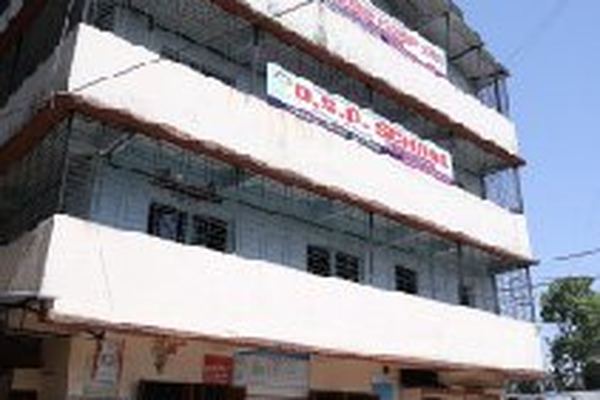 D.S.D. School, Kalyan