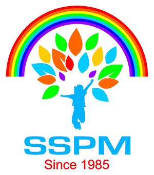 SSPM logo